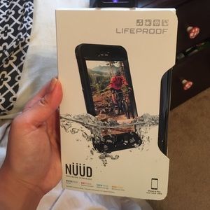 Brand New Lifeproof Case