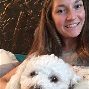 Meet your Posher, Allie