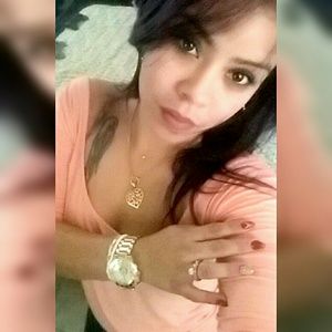 Meet your Posher, Melanie