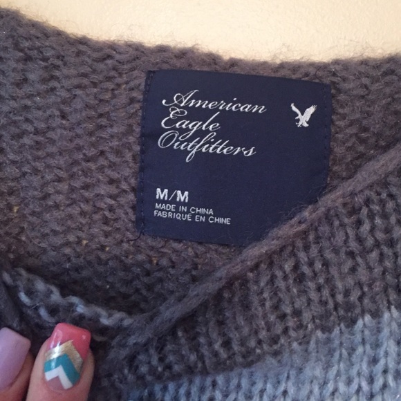 American eagle sweater - Picture 2 of 4
