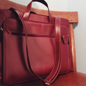 Laptop bag