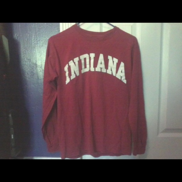 cute shirt!