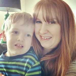 Meet your Posher, Caroline