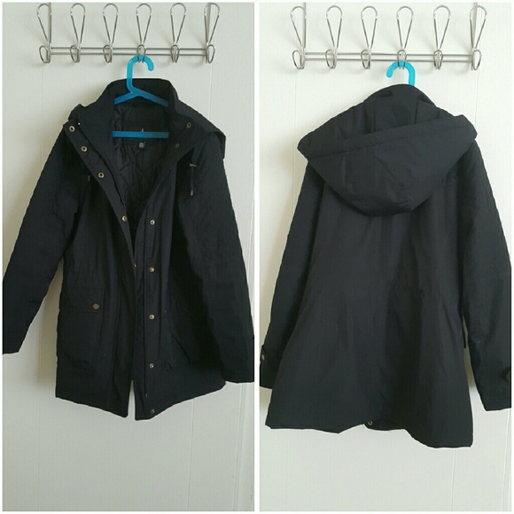 London Fog Coat Jacket