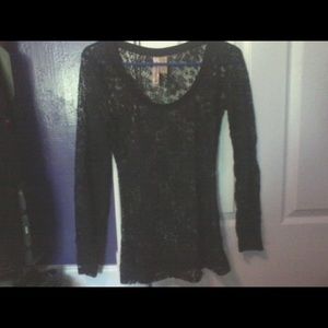 sexy lace top! ❤️😍