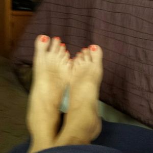 Meet your Posher, Yvonne