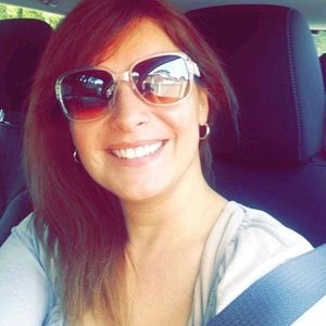 Meet your Posher, Maria