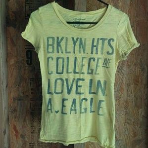 American Eagle t-shirt