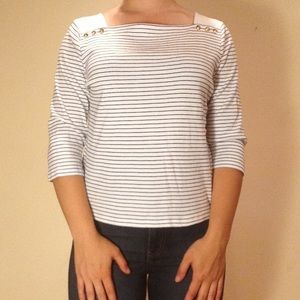 CLOSET CLOSING‼️ Ralph Lauren Top