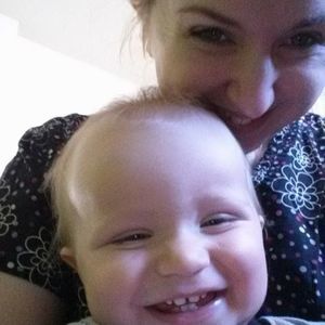 Meet your Posher, Carolyn