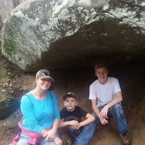 Meet your Posher, Kathy