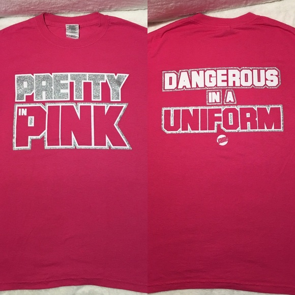 Cheer shirts - Picture 2 of 3