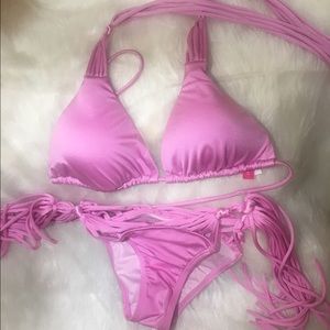 Victoria Secret Strappy bikini