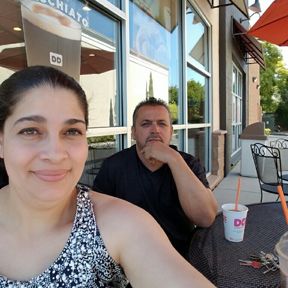 Meet your Posher, Ovidia