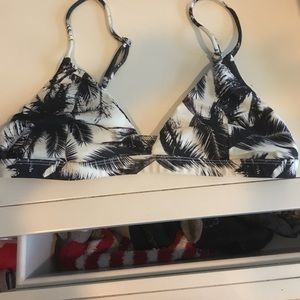 Mikoh bathing suit top