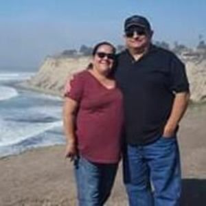 Meet your Posher, Judy