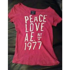 American Eagle t-shirt