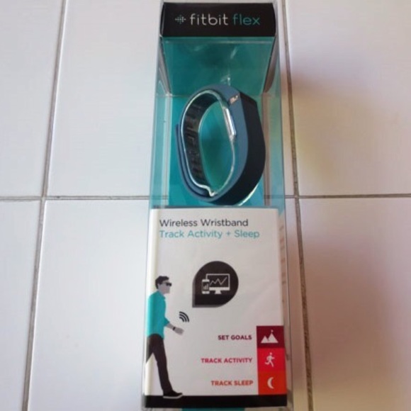 🚧🚧SOLD🚧🚧FitBit Flex