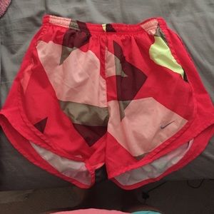 Nike shorts