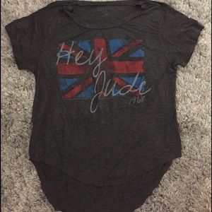 Beatles Shirt - Hey Jude.