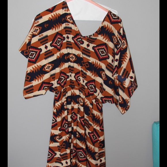 Midi dress