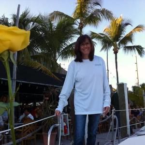 Meet your Posher, Janet