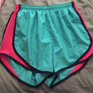 Nike shorts
