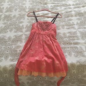 Free People dress