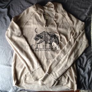 Billabong Hoodie