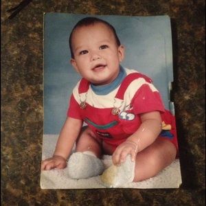 Meet your Posher, Ruben