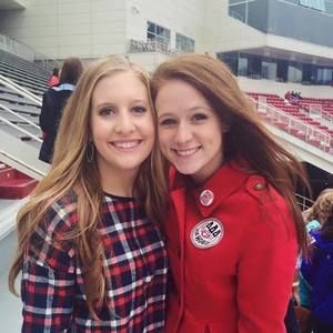 Meet your Posher, Emma