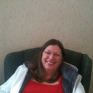 Meet your Posher, Marian