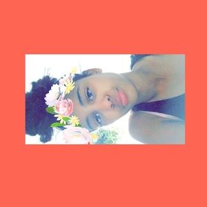 Meet your Posher, Aalyah