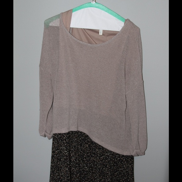 Midi dress
