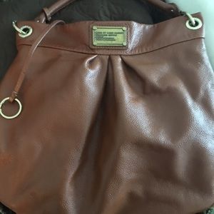Marc Jacobs purse authentic