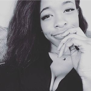 Meet your Posher, Starr