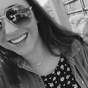 Meet your Posher, Allison