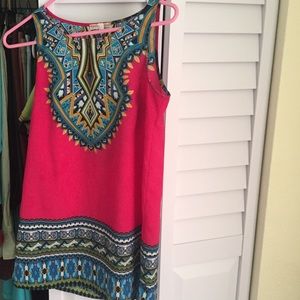 Cute, girly light dress