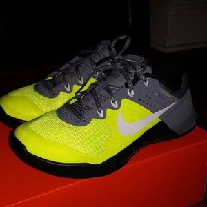 Nike Metcon 2, Size 6