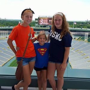 Meet your Posher, Keara