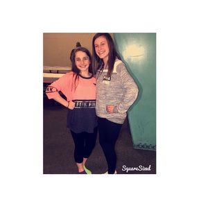 Meet your Posher, Paige