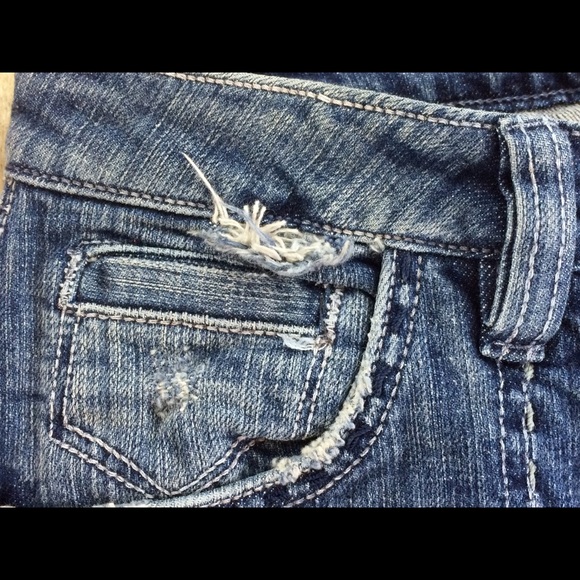 Antik denim boot cut jeans - Picture 4 of 4