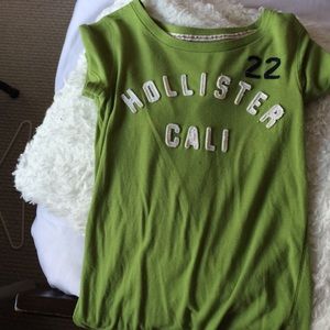Hollister T-shirt