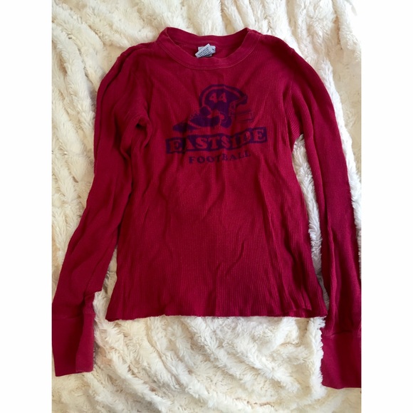 Old Navy Graphic Long Sleeve