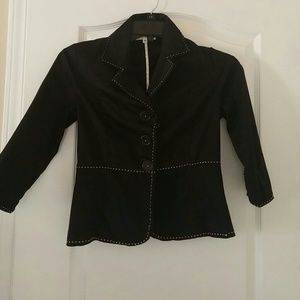 White House Black Market jacket