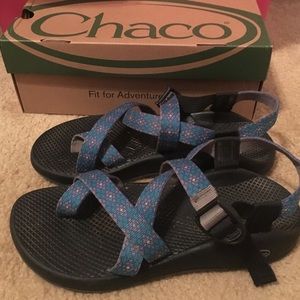 Chacos