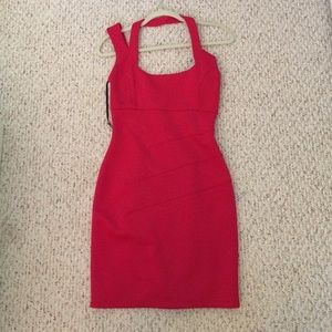 Guess cocktail dress