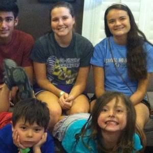 Meet your Posher, Shelby