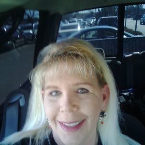 Meet your Posher, Shann roeben