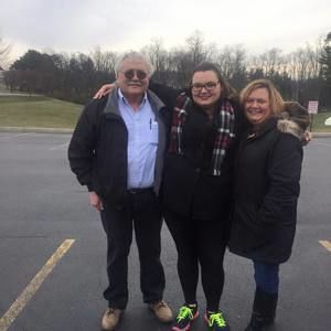 Meet your Posher, Donna